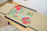 Portapuzzle Standard - Puzzles Mates | Jumbo | Up to 1500 Pieces | Jigsaw Puzzle Storage