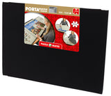 Portapuzzle Standard - Puzzles Mates | Jumbo | Up to 1500 Pieces | Jigsaw Puzzle Storage