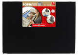Portapuzzle Standard - Puzzles Mates | Jumbo | Up to 1500 Pieces | Jigsaw Puzzle Storage