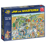 The Winery - Jan van Haasteren | Jumbo | 1000 Pieces | Jigsaw Puzzle
