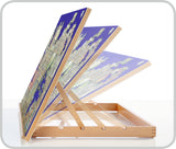 Puzzle Board - Non-Slip Velour Surface | Ravensburger | 300 - 1000 Pieces | Jigsaw Puzzle Storage