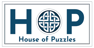 House Of Puzzles