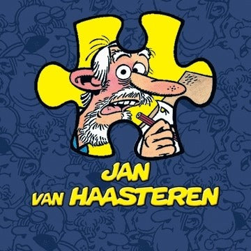Jan Van Haasteren | Jumbo