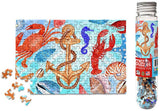 East Coast Nautical | Micro Puzzles | 150 Pieces | Micro Jigsaw Puzzle