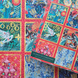 12 Days Of Christmas - Emily Frances Grant | Gibsons | 1000 Pieces | Jigsaw Puzzle