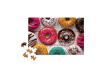 2037 Calories - Donuts | Micro Puzzles | 150 Pieces | Micro Jigsaw Puzzle