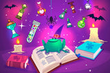 Puzzle Potion Number 5 | Micro Puzzles | 150 Pieces | Micro Jigsaw Puzzle