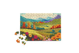 Mountain Meadows | Micro Puzzles | 150 Pieces | Micro Jigsaw Puzzle