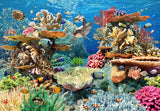 Living Reef | CherryPazzi | 500 Pieces | Jigsaw Puzzle