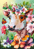 Cow Wow! | CherryPazzi | 500 Pieces | Jigsaw Puzzle