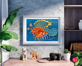 Lionfish | CherryPazzi | 500 Pieces | Jigsaw Puzzle