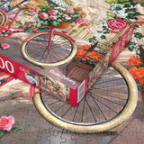 Flower Delivery | CherryPazzi | 500 Pieces | Jigsaw Puzzle