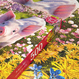 Do You Love Me? | CherryPazzi | 500 Pieces | Jigsaw Puzzle