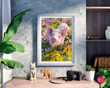 Do You Love Me? | CherryPazzi | 500 Pieces | Jigsaw Puzzle