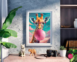 Just Chill | CherryPazzi | 500 Pieces | Jigsaw Puzzle