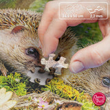 Cute Visitors | CherryPazzi | 500 Pieces | Jigsaw Puzzle