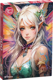 Elf Princess | CherryPazzi | 500 Pieces | Jigsaw Puzzle