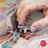 Elf Princess | CherryPazzi | 500 Pieces | Jigsaw Puzzle