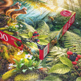 This One Moment | CherryPazzi | 500 Pieces | Jigsaw Puzzle