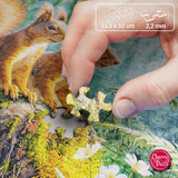 This One Moment | CherryPazzi | 500 Pieces | Jigsaw Puzzle