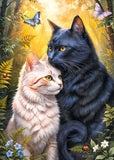 Anything for Love | CherryPazzi | 500 Pieces | Jigsaw Puzzle