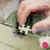 Hello World! | CherryPazzi | 500 Pieces | Jigsaw Puzzle