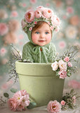 Hello World! | CherryPazzi | 500 Pieces | Jigsaw Puzzle
