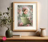 Hello World! | CherryPazzi | 500 Pieces | Jigsaw Puzzle