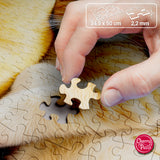 I'm In Charge Here | CherryPazzi | 500 Pieces | Jigsaw Puzzle