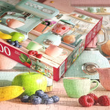 Espresso Yourself | CherryPazzi | 500 Pieces | Jigsaw Puzzle