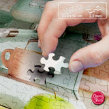 Espresso Yourself | CherryPazzi | 500 Pieces | Jigsaw Puzzle