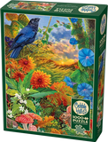 Woodland Gathering | Cobble Hill | 1000 Pieces | Jigsaw Puzzle