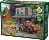 Country Store | Cobble Hill | 1000 Pieces | Jigsaw Puzzle