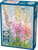 Summer Rainbow | Cobble Hill | 500 Pieces | Jigsaw Puzzle