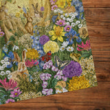 Spring Dawn | The Art File | Gibsons | 1000 Pieces | Jigsaw Puzzle