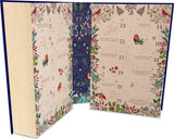 Once Upon A Christmas - Advent Calendar | Gibsons | 24 x 40-60 Pieces | Jigsaw Puzzle