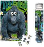 Gentle Giant | Micro Puzzles | 150 Pieces | Micro Jigsaw Puzzle