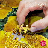 Golden Nature | CherryPazzi | 1000 Pieces | Jigsaw Puzzle