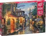 CherryPazzi | Magic Evening | 1000 Pieces | Jigsaw Puzzle