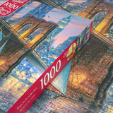 Dream For Two In New York | CherryPazzi | 1000 Pieces | Jigsaw Puzzle