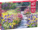 CherryPazzi | Fiesta Garden | 1000 Pieces | Jigsaw Puzzle