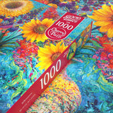 CherryPazzi | Inflorescence | 1000 Pieces | Jigsaw Puzzle