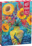 Inflorescence | CherryPazzi | 1000 Pieces | Jigsaw Puzzle