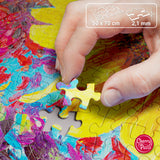 CherryPazzi | Inflorescence | 1000 Pieces | Jigsaw Puzzle