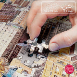 CherryPazzi | Empire | 1000 Pieces | Jigsaw Puzzle