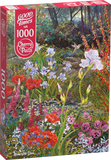 Riverside Glen | CherryPazzi | 1000 Pieces | Jigsaw Puzzle