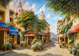 Italian Holiday | CherryPazzi | 1000 Pieces | Jigsaw Puzzle