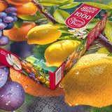 Sunny Fruits | CherryPazzi | 1000 Pieces | Jigsaw Puzzle