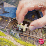 Mountain Dreams | CherryPazzi | 1000 Pieces | Jigsaw Puzzle