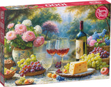 Grape Splendour | CherryPazzi | 1000 Pieces | Jigsaw Puzzle